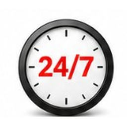 24 Hour
