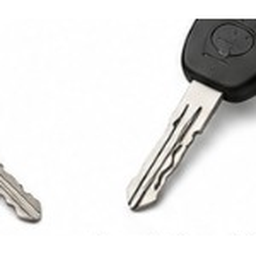 Lost Keys