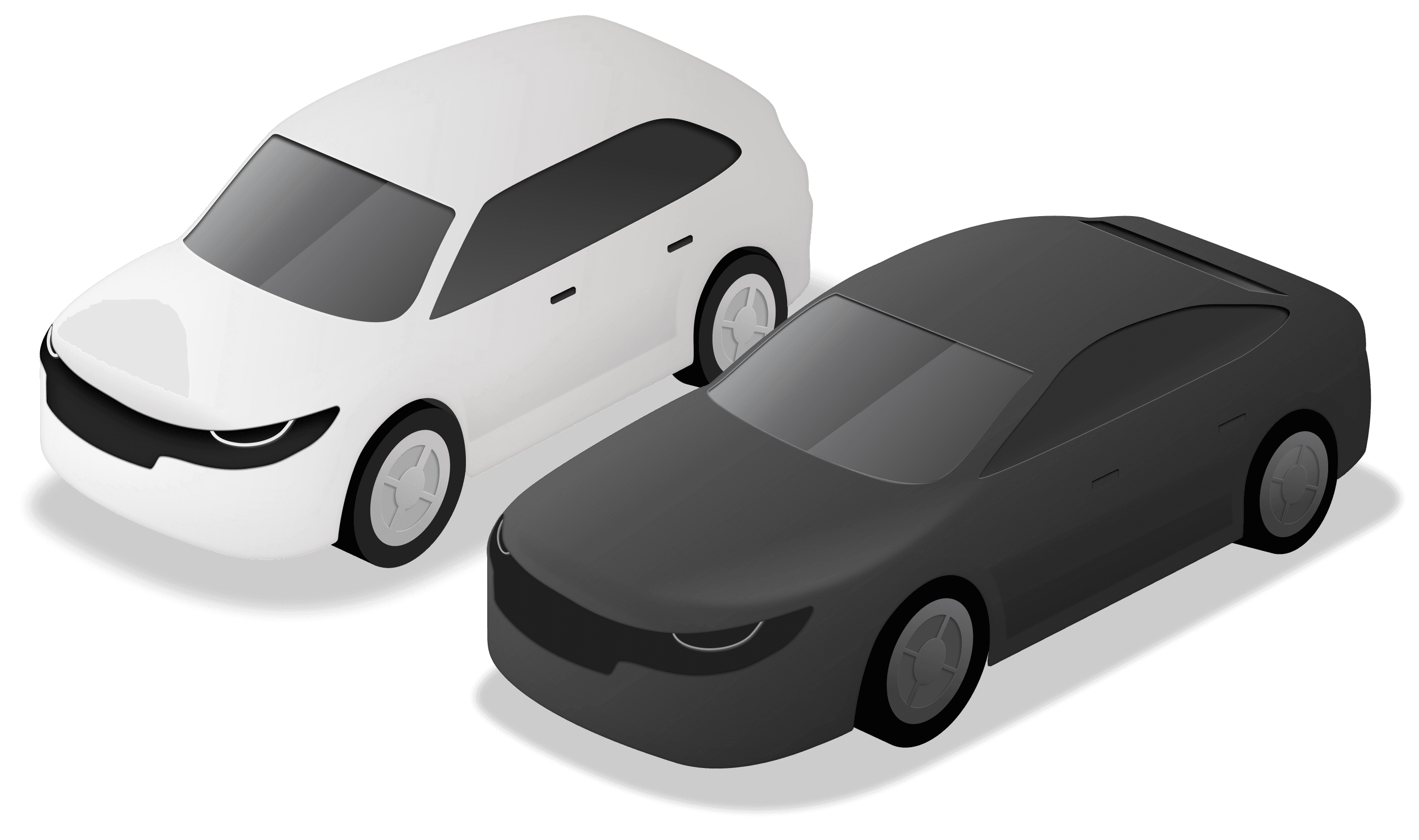 LockNear service vehicles